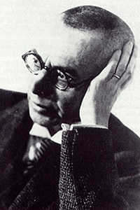 Peter Wust